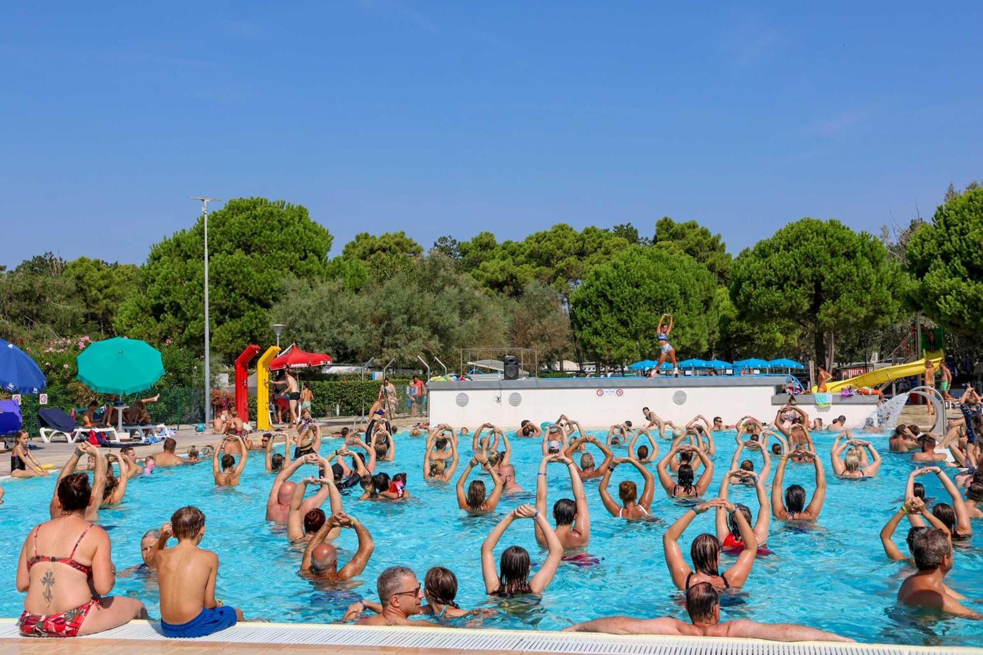 Campingplatz Lido 3*