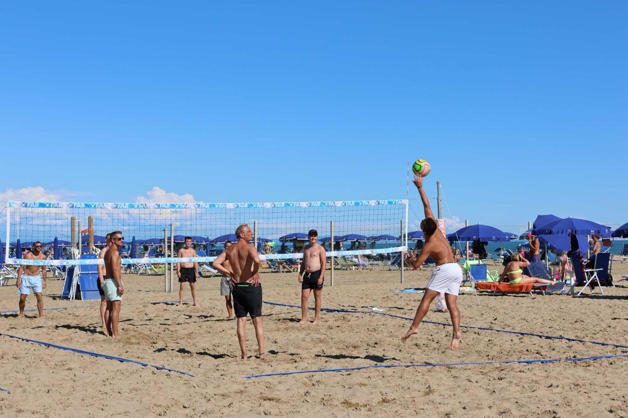 Campsite Lido Bibione