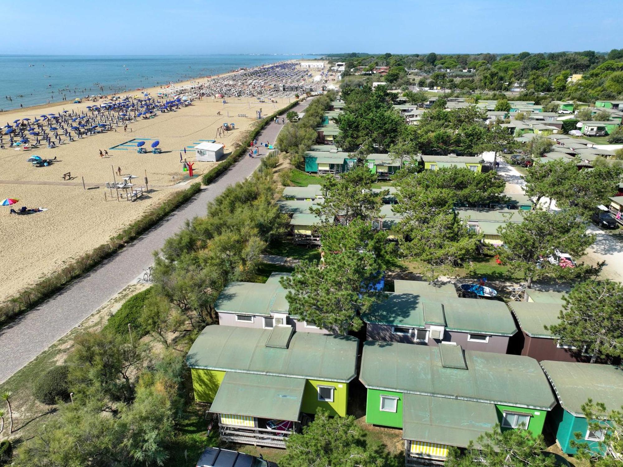 Campsite Lido