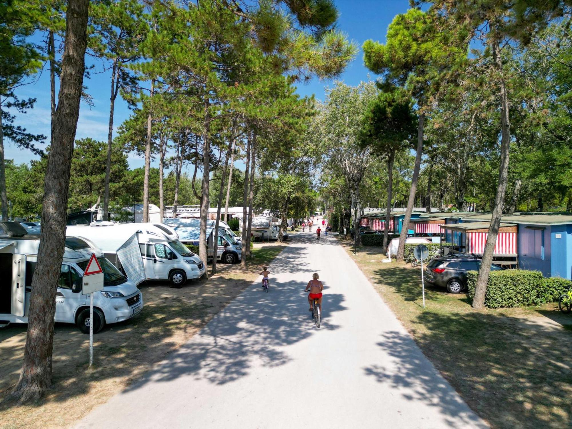 Lido Campingplatz 3*