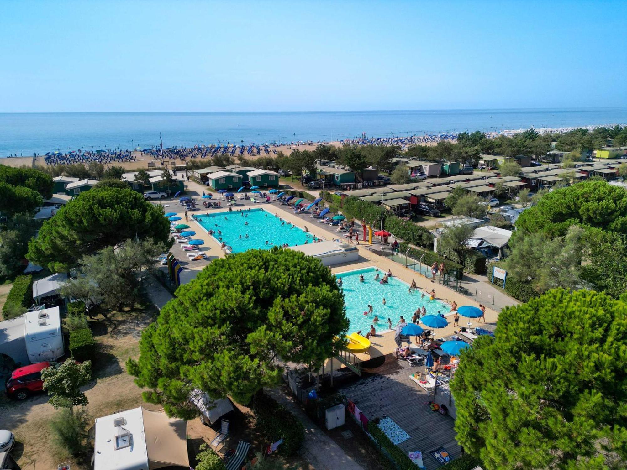 Campsite Lido 3*