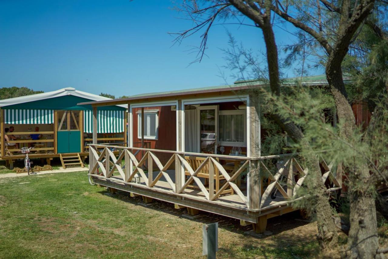 Campsite Lido Bibione