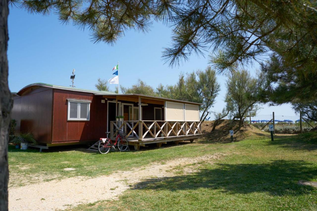 Lido Campsite 3*