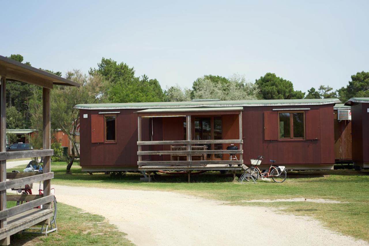 Campsite Lido 3*