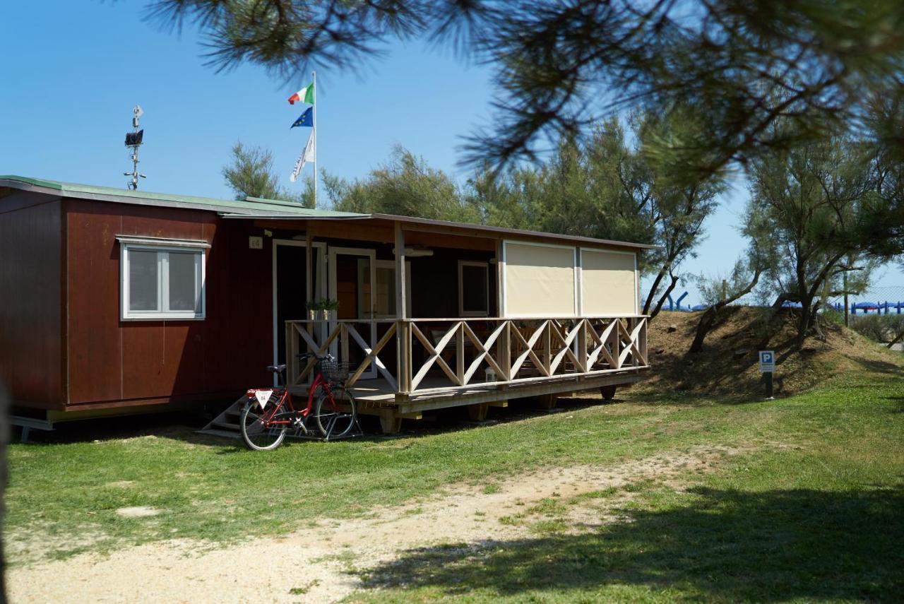 Campsite Lido 3*