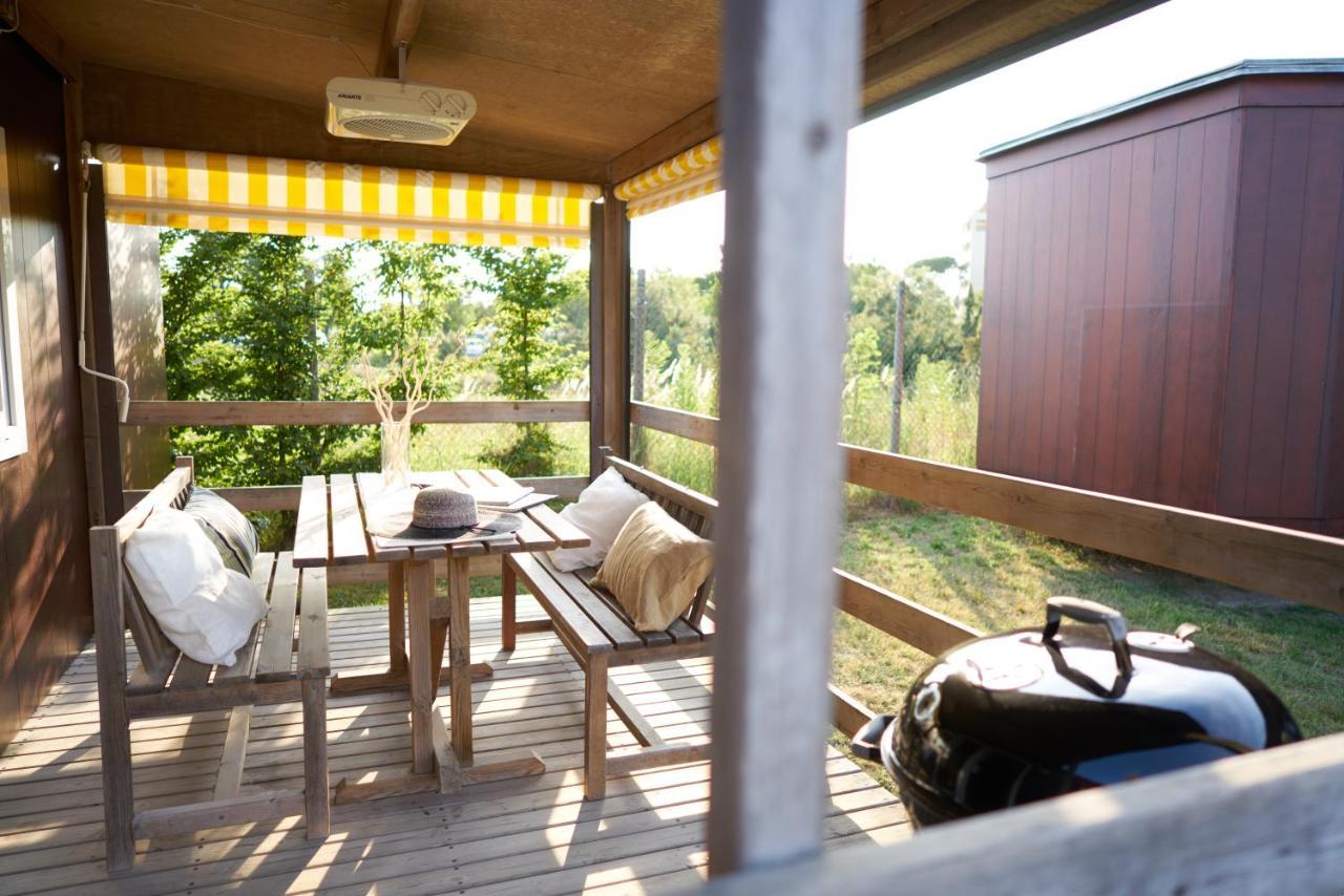 Campsite Lido 3*